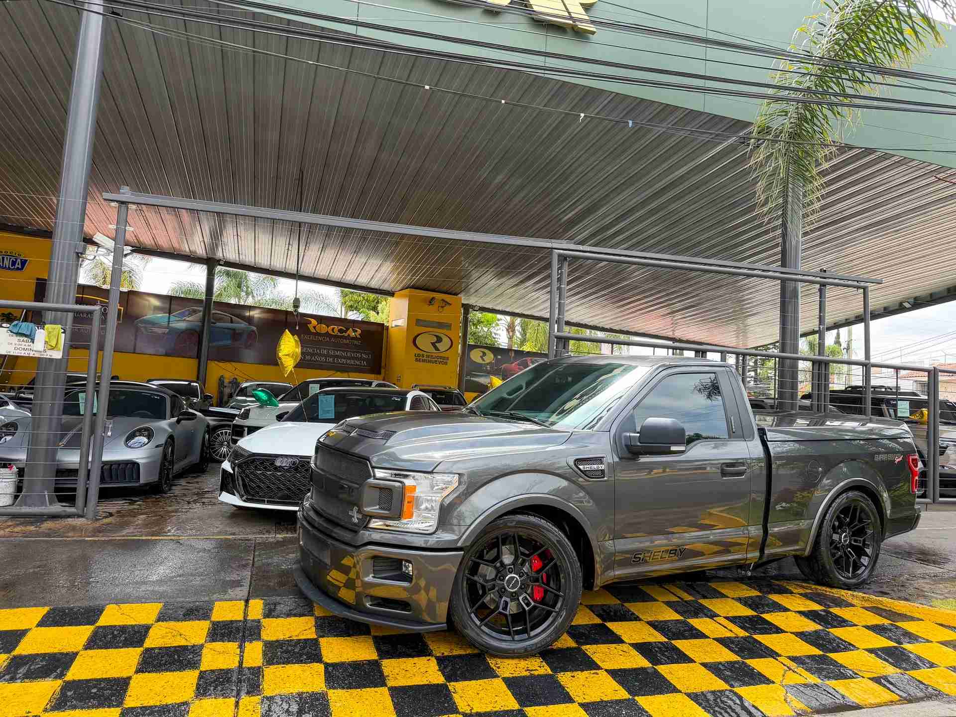 Ford F-150