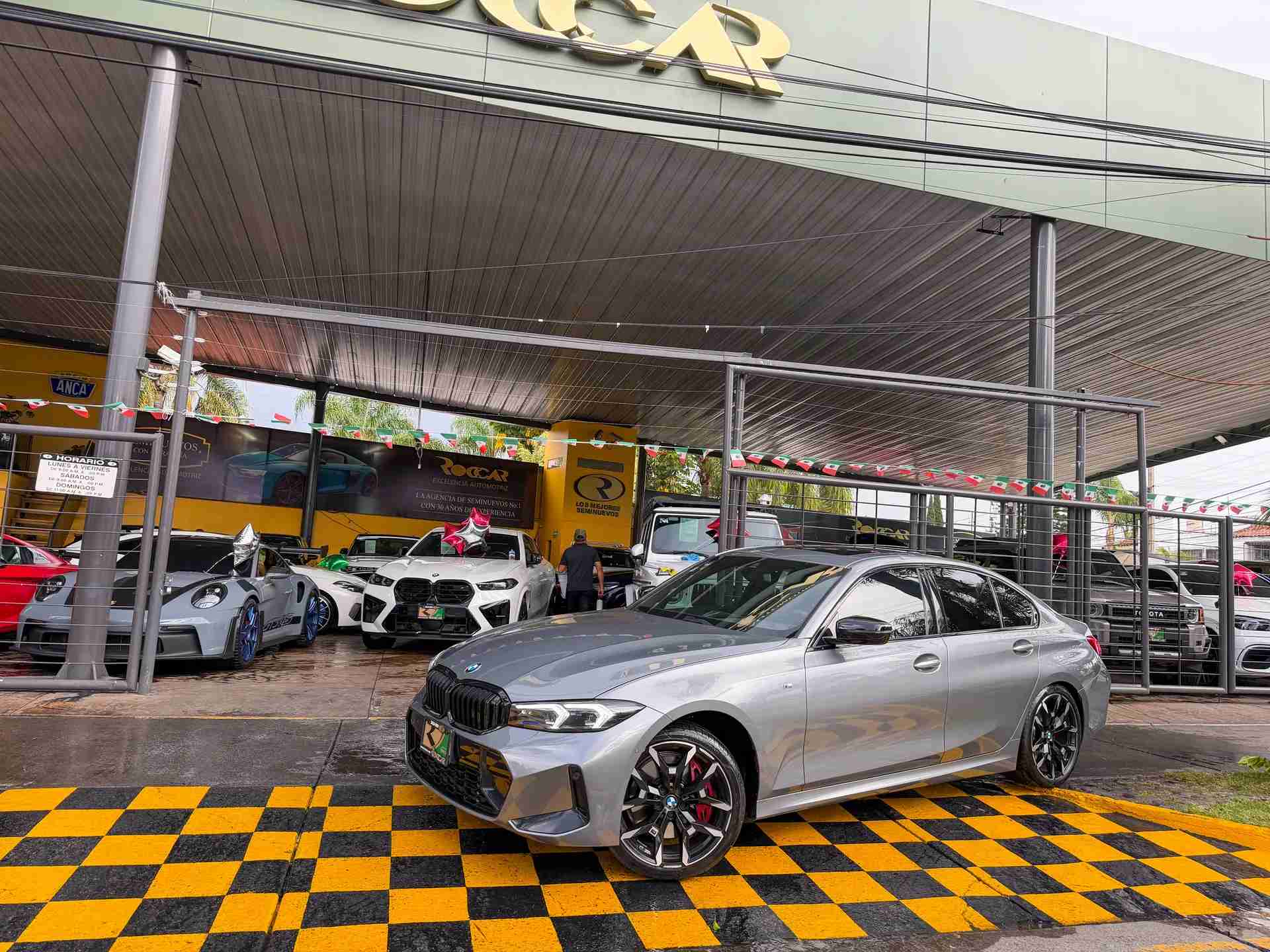Bmw Serie 3
