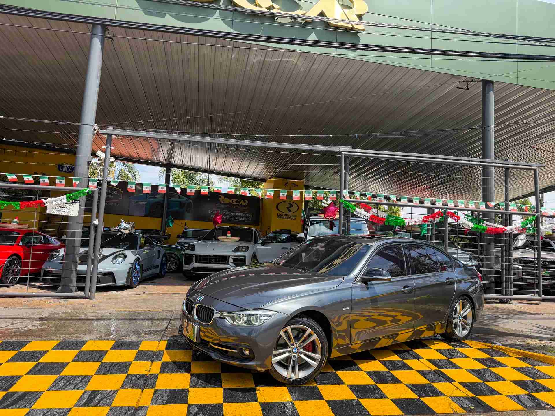Bmw Serie 3
