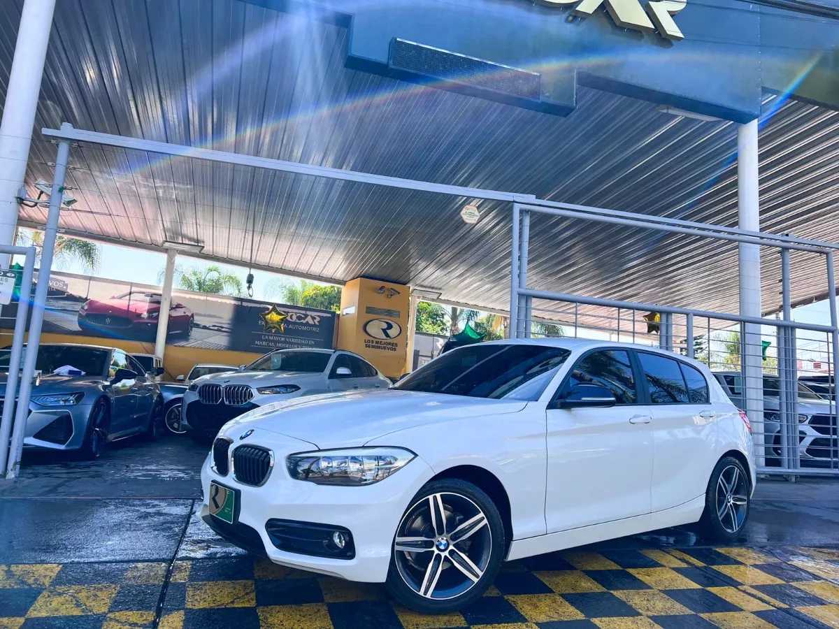 Bmw 118I