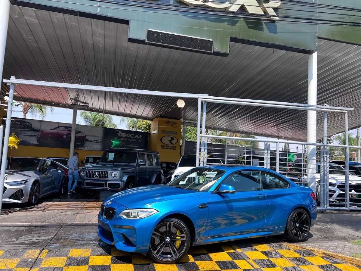 Bmw Serie 2