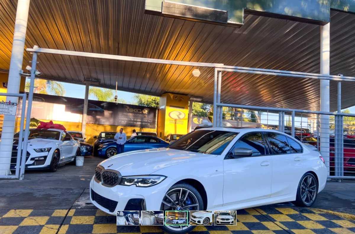 Bmw Serie 3