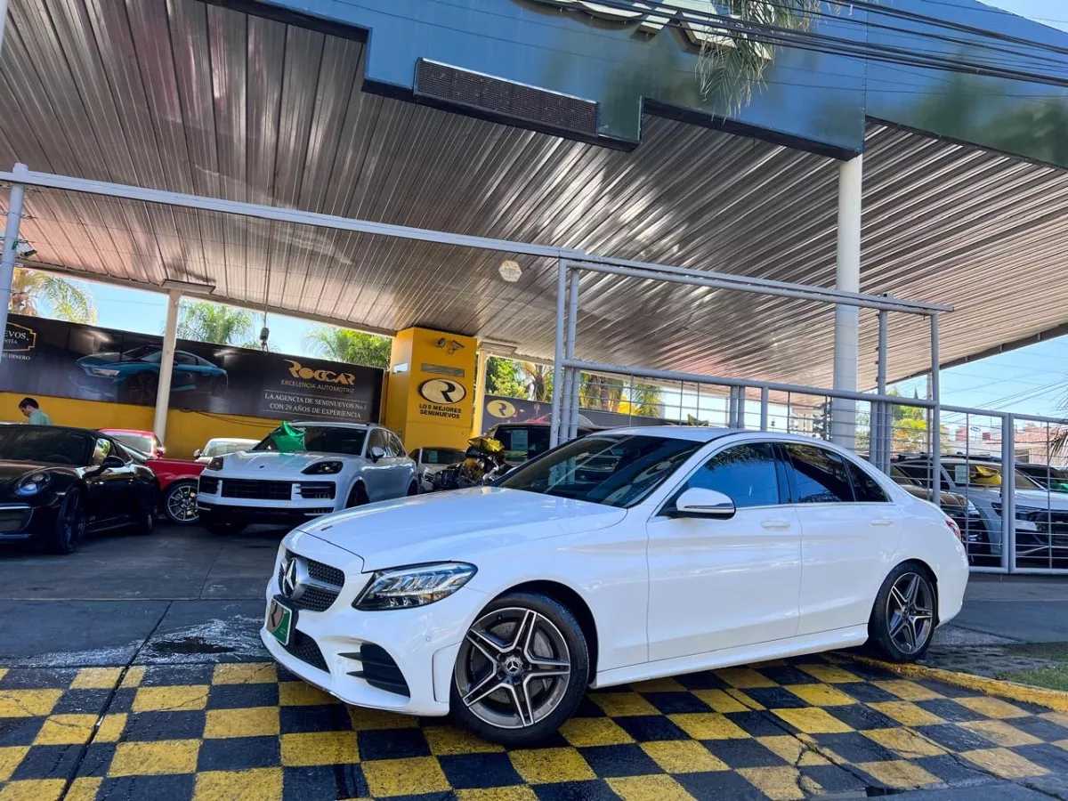 Mercedez Benz C 300