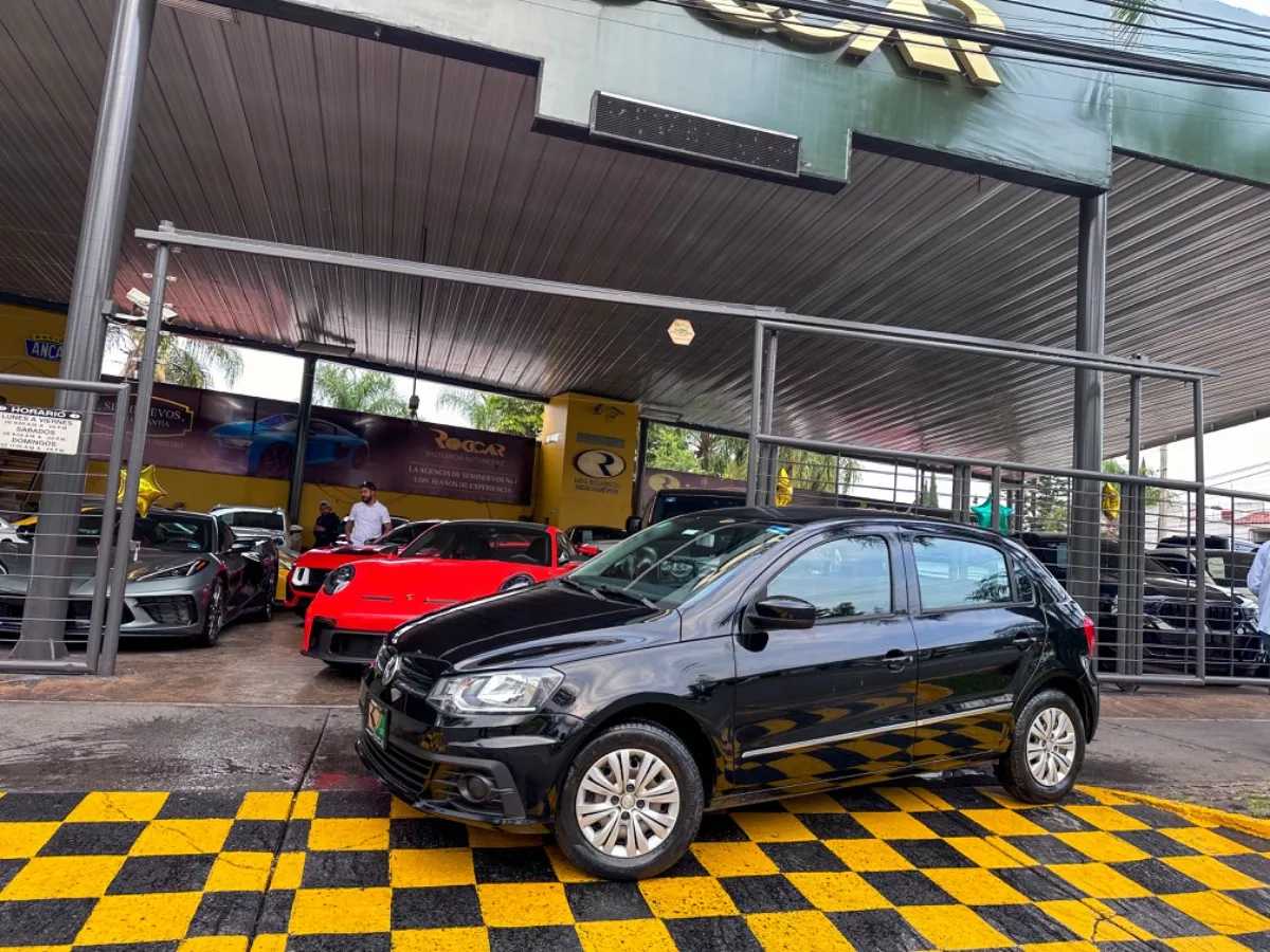 Volkswagen Gol