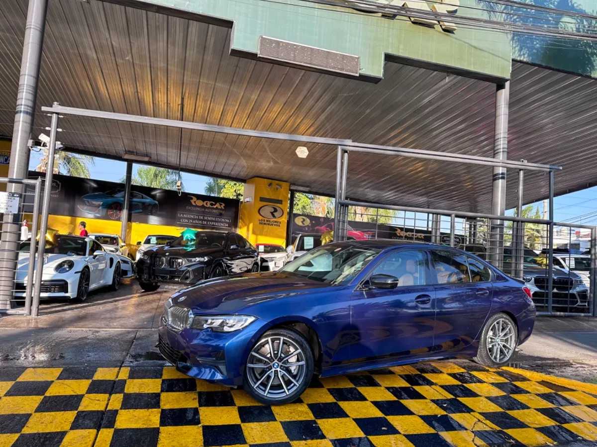 Bmw 330I