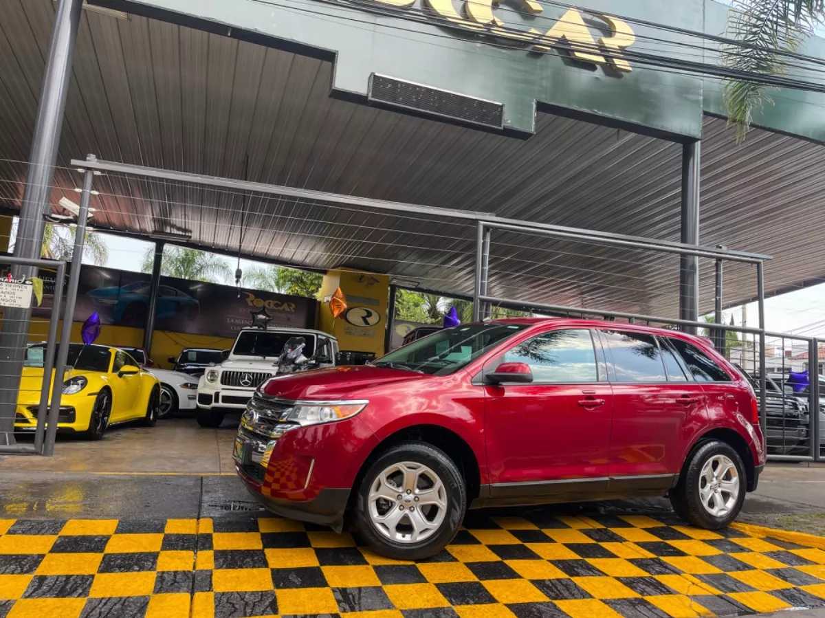 Ford Edge