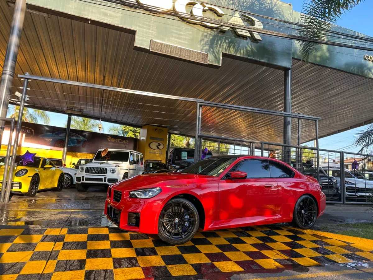 Bmw Serie 2