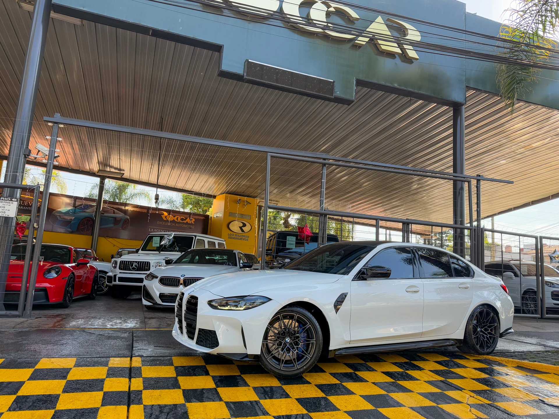 Bmw Serie 3