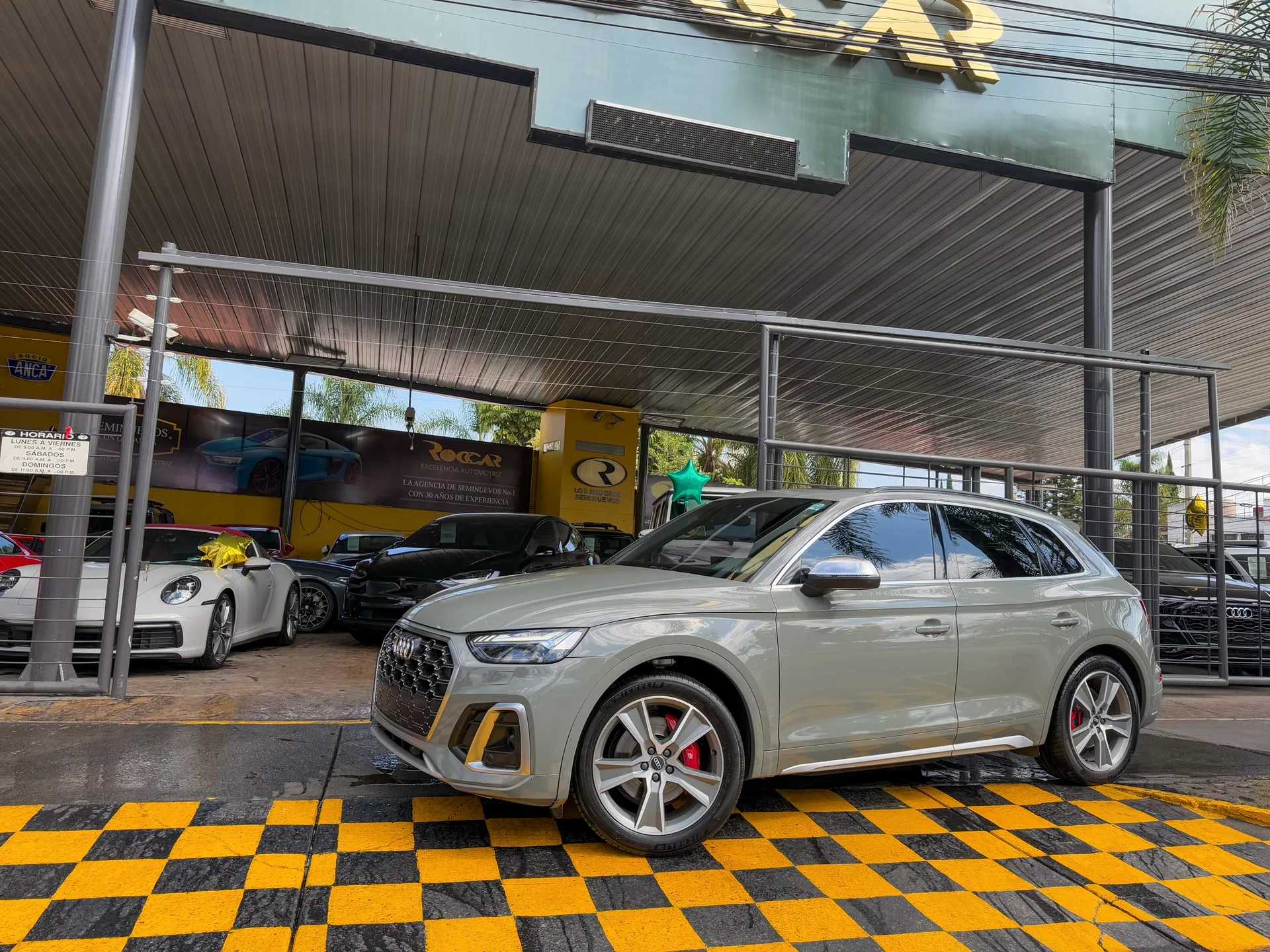 Audi Q5