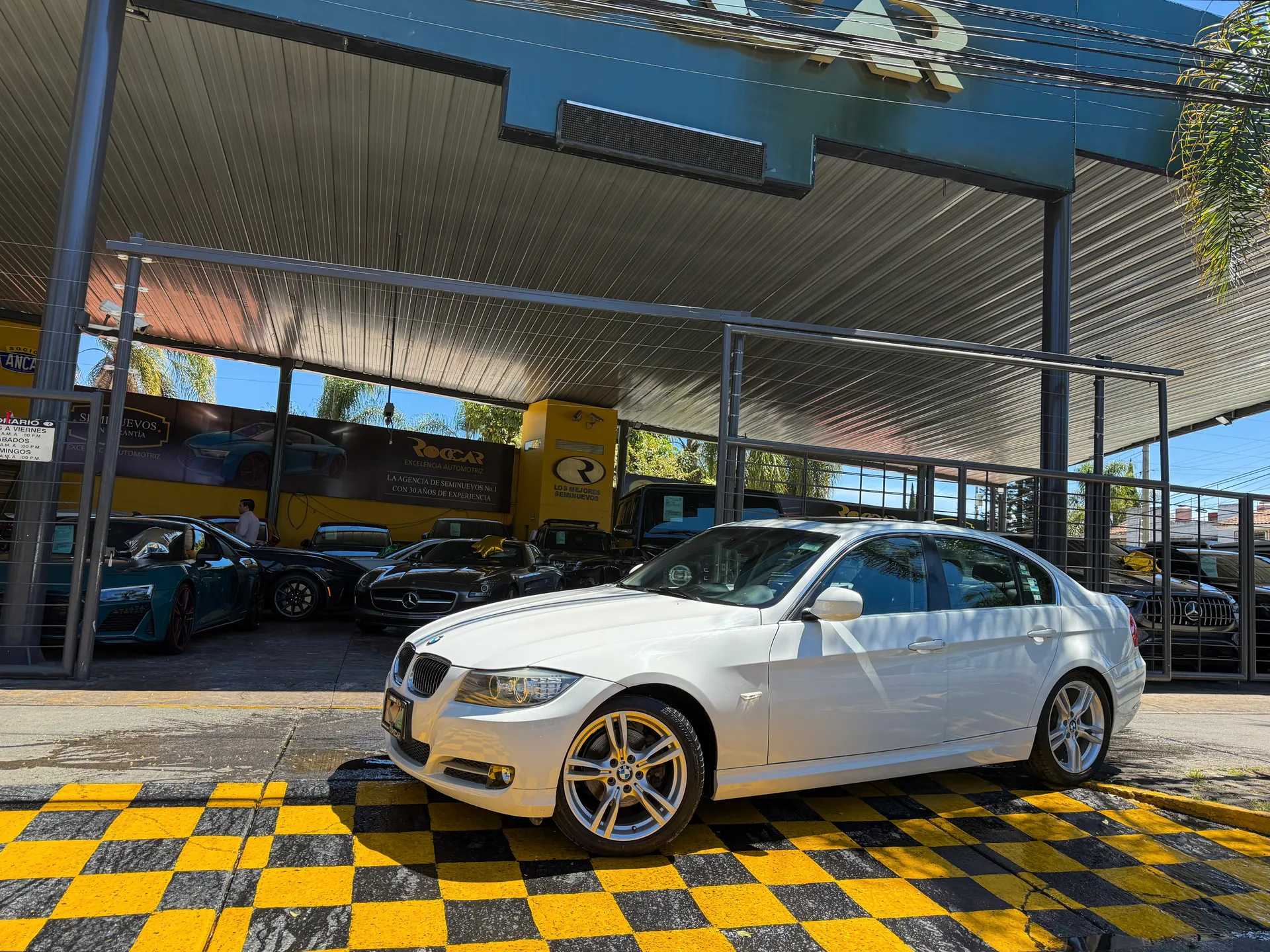 Bmw 325I