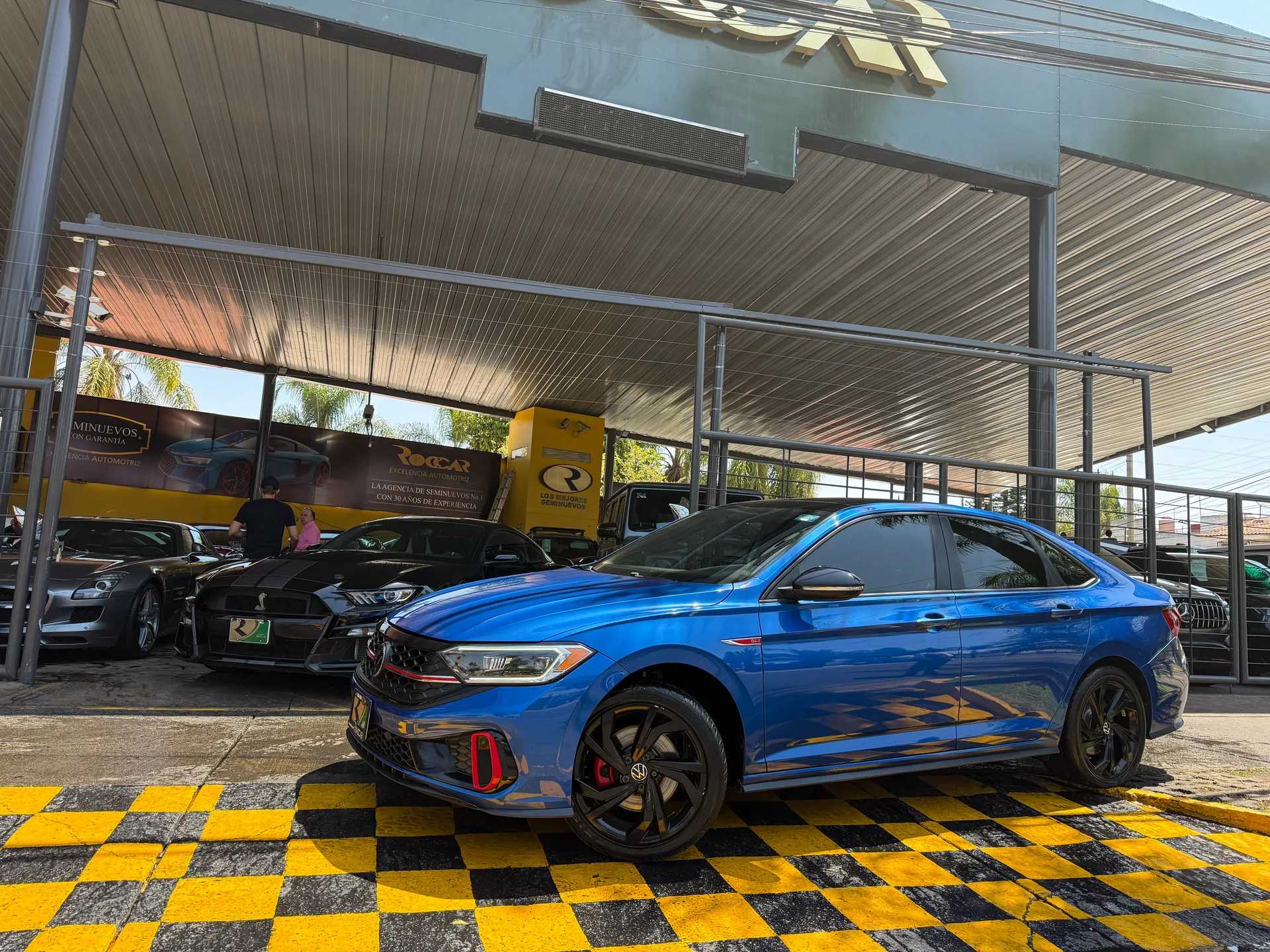 Volkswagen Jetta