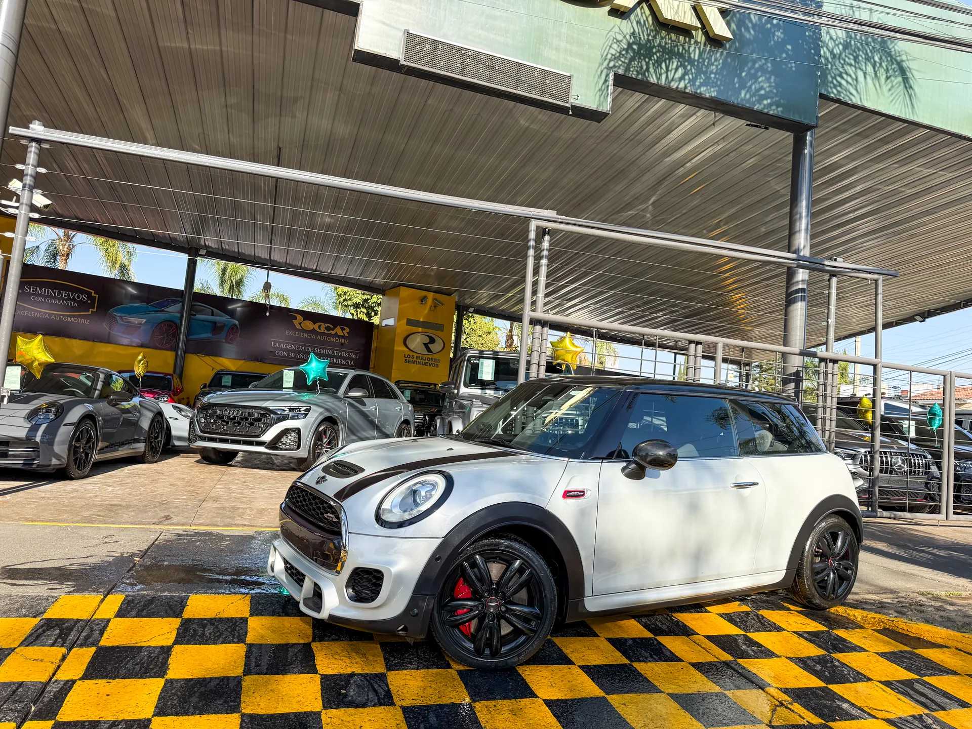 Mini Cooper Mini